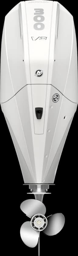 FourStroke 300 HP görsel 23