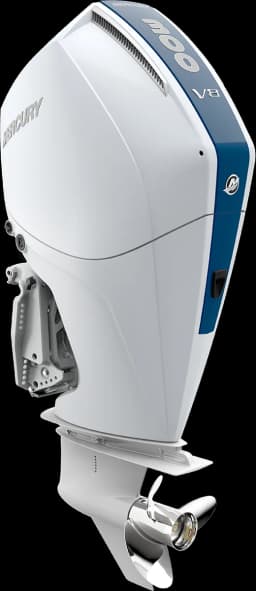 FourStroke 300 HP görsel 25
