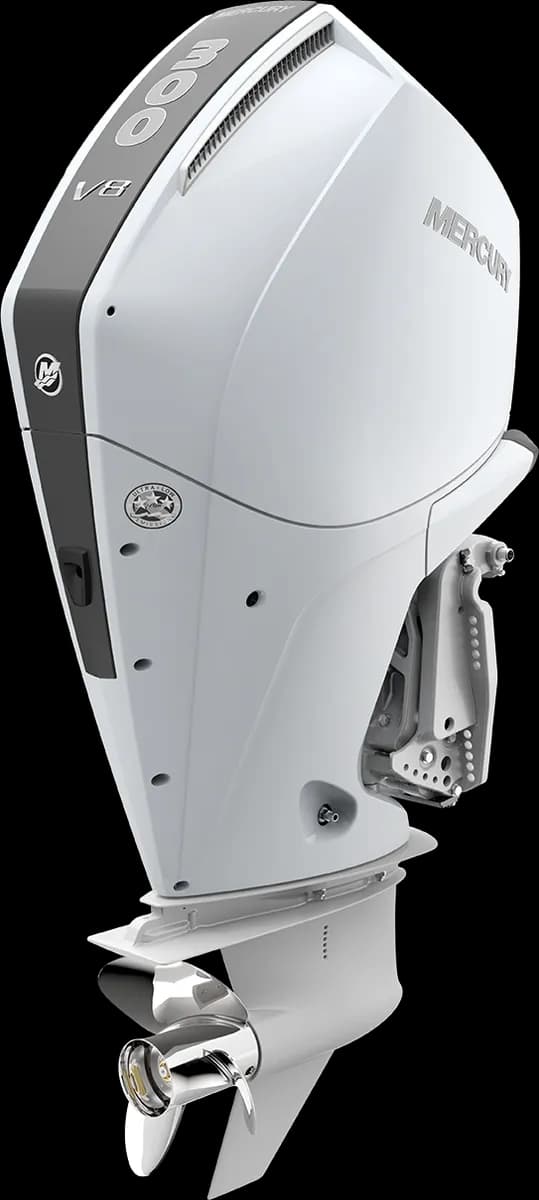 Mercury FourStroke 300 HP