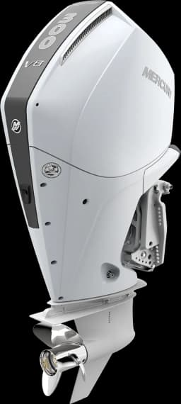 FourStroke 300 HP görsel 31