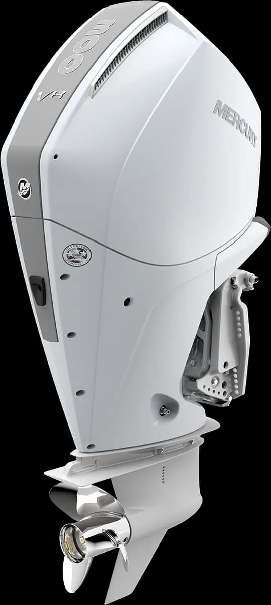 Mercury FourStroke 300 HP