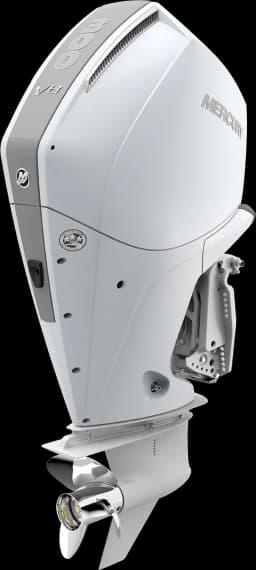 FourStroke 300 HP görsel 34