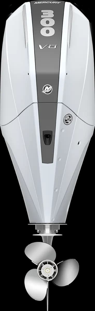 Mercury FourStroke 300 HP
