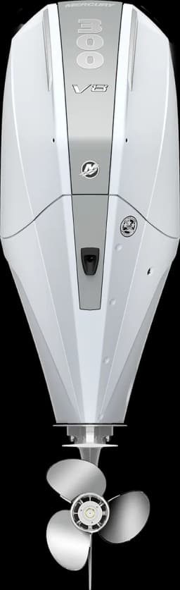 FourStroke 300 HP görsel 35