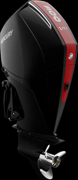 FourStroke 300 HP görsel 11