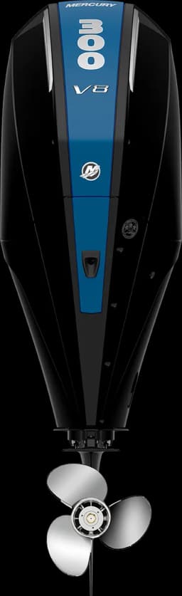 FourStroke 300 HP görsel 18