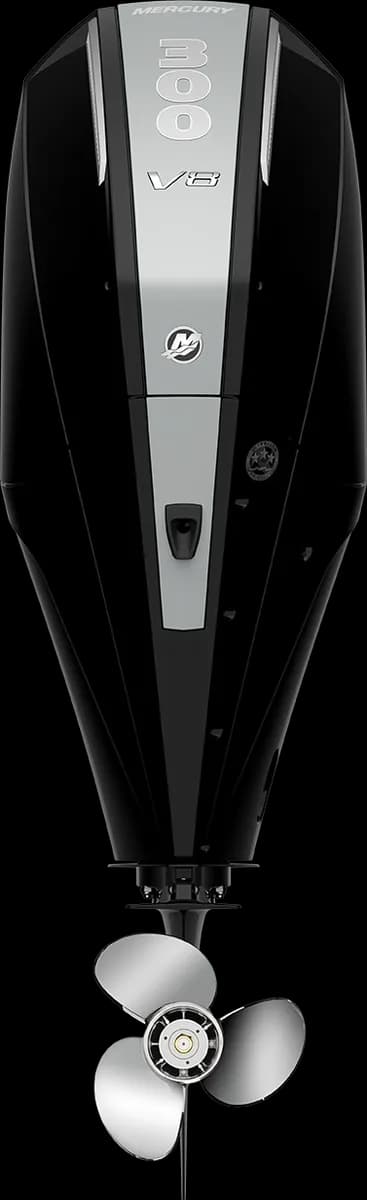 Mercury FourStroke 300 HP
