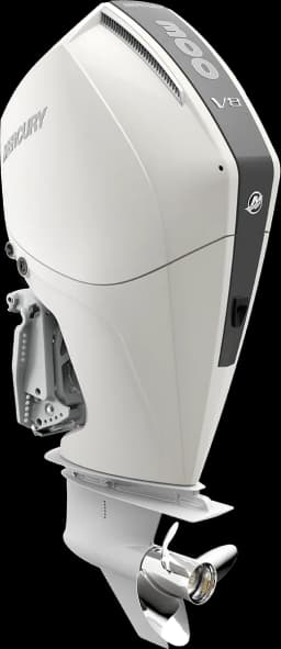 FourStroke 300 HP görsel 37