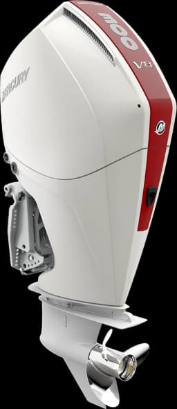 FourStroke 300 HP görsel 39