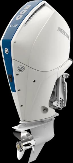 FourStroke 300 HP görsel 41