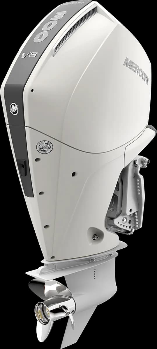 Mercury FourStroke 300 HP