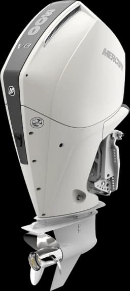 FourStroke 300 HP görsel 42