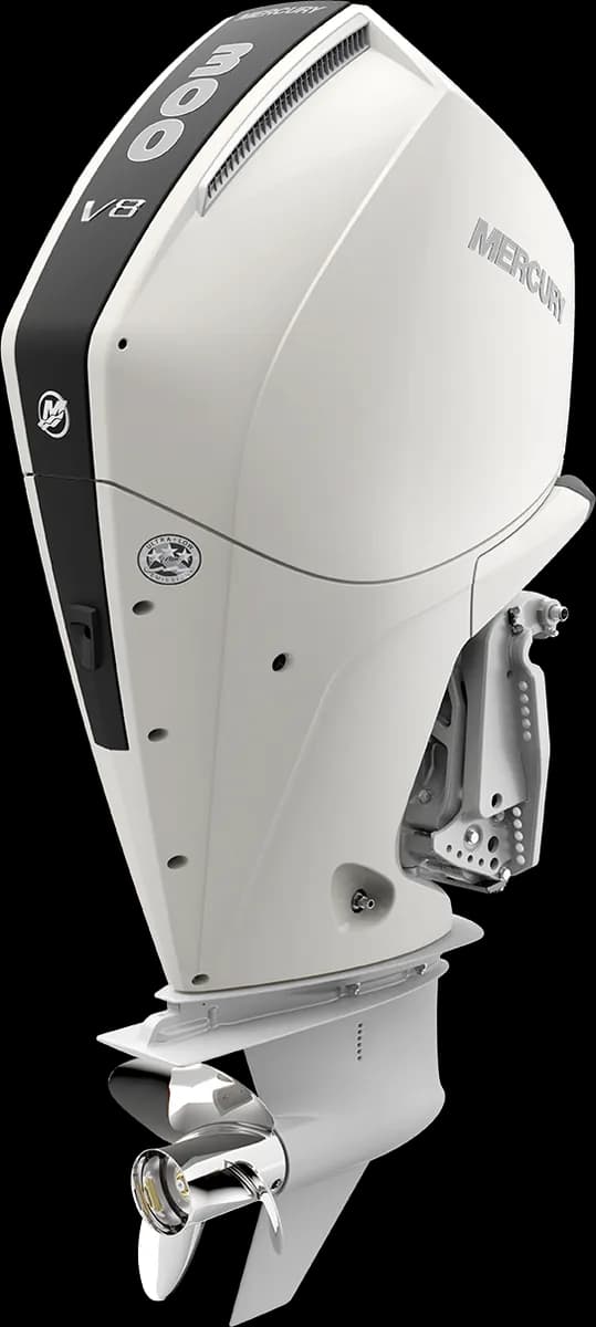 Mercury FourStroke 300 HP