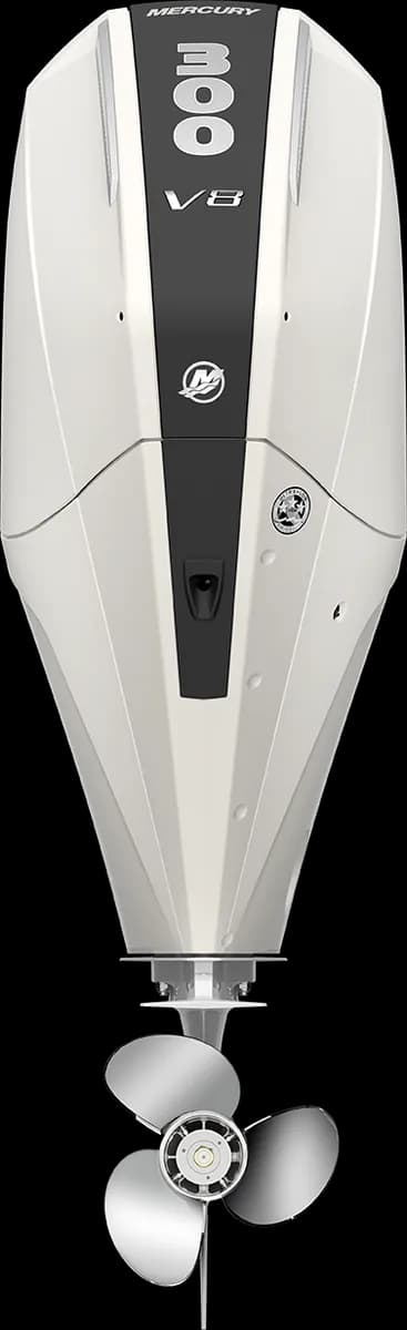 Mercury FourStroke 300 HP