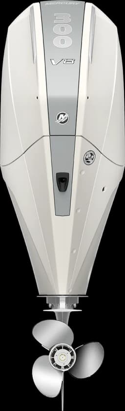 FourStroke 300 HP görsel 46