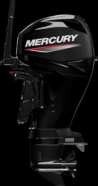 Mercury FourStroke 40 HP