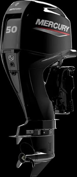 FourStroke 50 HP görsel 10