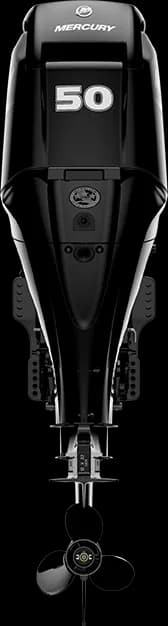 FourStroke 50 HP görsel 12