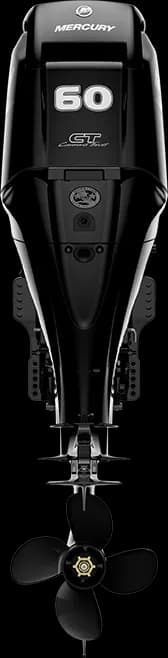 FourStroke 60 HP görsel 12