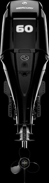 FourStroke 60 HP görsel 13