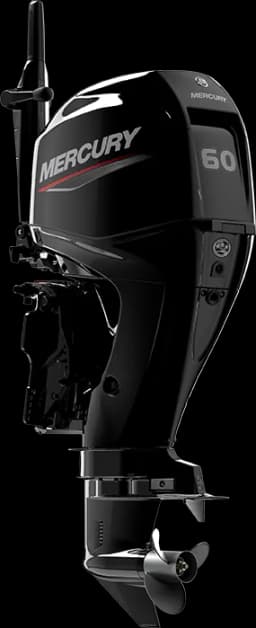 FourStroke 60 HP görsel 15