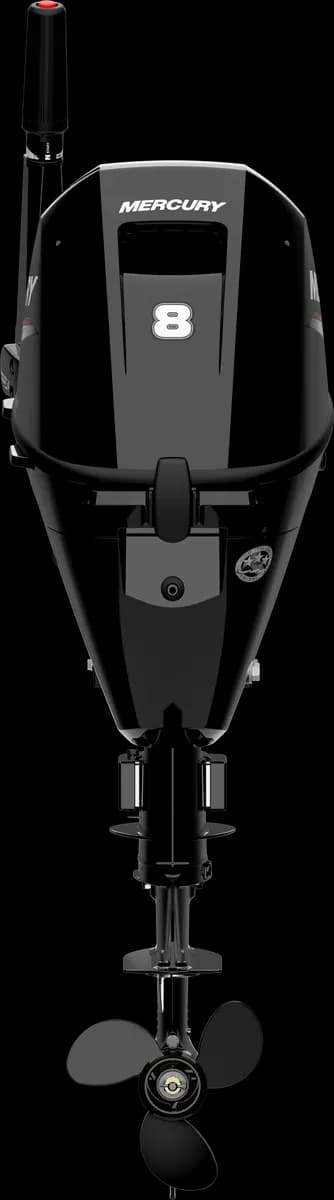 Mercury FourStroke 8 HP