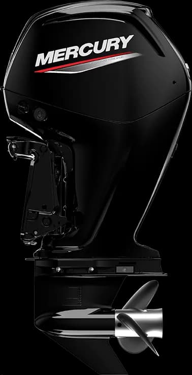 Mercury FourStroke 80 HP
