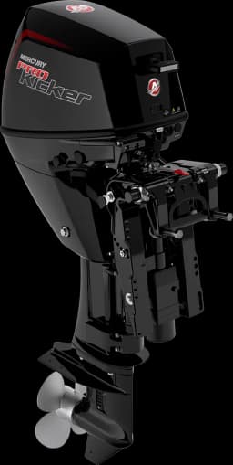 FourStroke 9.9 HP görsel 40