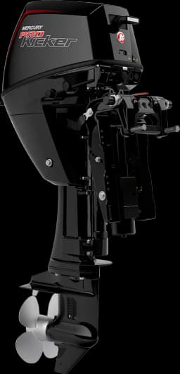 FourStroke 9.9 HP görsel 43