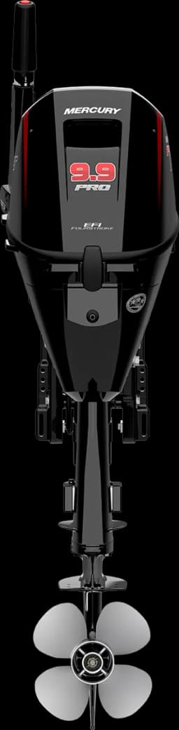 FourStroke 9.9 HP görsel 53