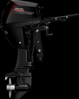 FourStroke 9.9 HP görsel 55