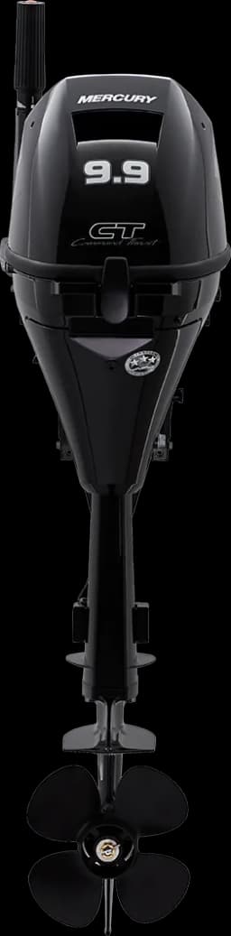 FourStroke 9.9 HP görsel 71