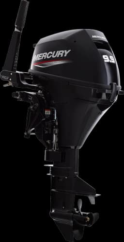 FourStroke 9.9 HP görsel 73