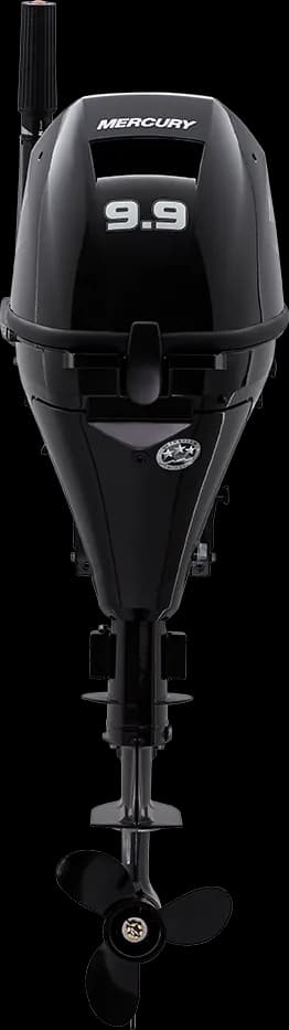 Mercury FourStroke 9.9 HP