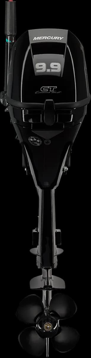 Mercury FourStroke 9.9 HP