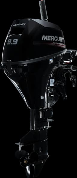 FourStroke 9.9 HP görsel 84
