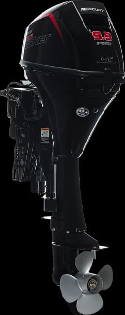 FourStroke 9.9 HP görsel 85