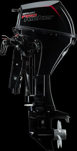 FourStroke 9.9 HP görsel 87