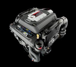 MerCruiser 4.5L V6 200 HP görsel 1