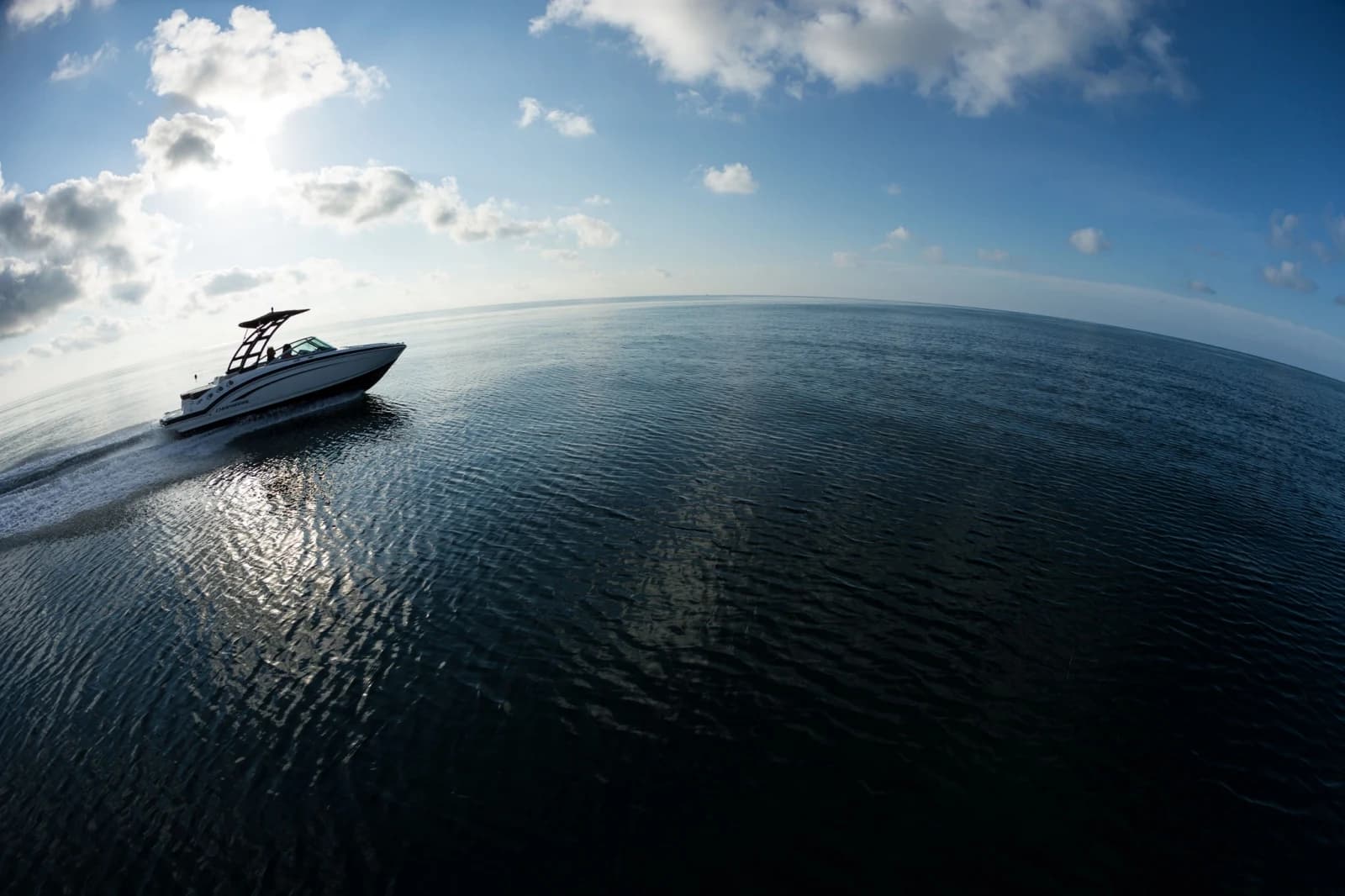 Mercury MerCruiser 4.5L V6 250 HP