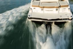 MerCruiser 4.5L V6 250 HP görsel 2