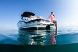 MerCruiser 4.5L V6 250 HP görsel 3