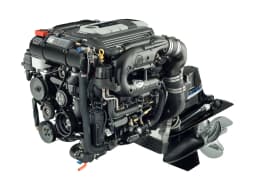 MerCruiser 4.5L V6 250 HP görsel 4