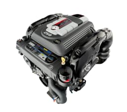 MerCruiser 4.5L V6 250 HP görsel 6