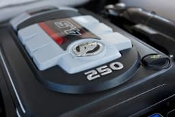 MerCruiser 4.5L V6 250 HP görsel 10