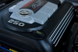 MerCruiser 4.5L V6 250 HP görsel 13