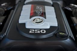 MerCruiser 4.5L V6 250 HP görsel 14