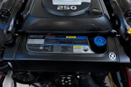 MerCruiser 4.5L V6 250 HP görsel 15