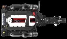MerCruiser 6.2L V8 300 HP görsel 1