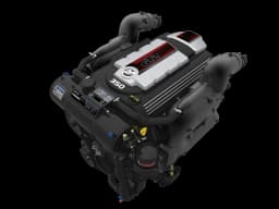 MerCruiser 6.2L V8 350 HP görsel 6